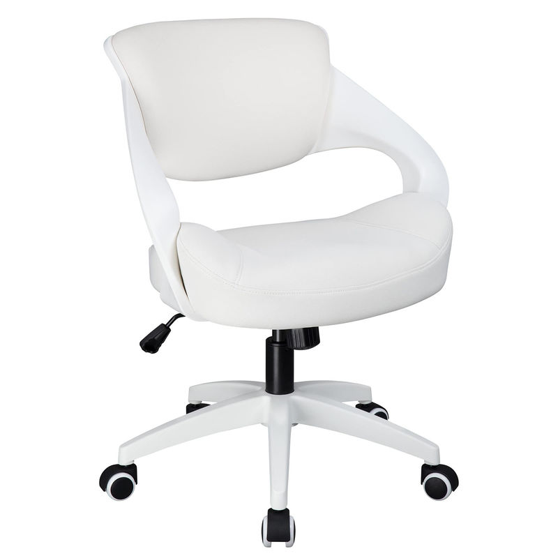 Modern Design Ergonomic Mesh executivo cadeira de escritório giratória com 360 giratório e ajuste de altura