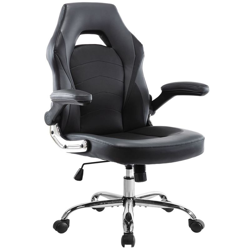 ALINUNU WhFactory Ergonomic Home Racing Gaming Chair para uma experiência de jogo sem esforço