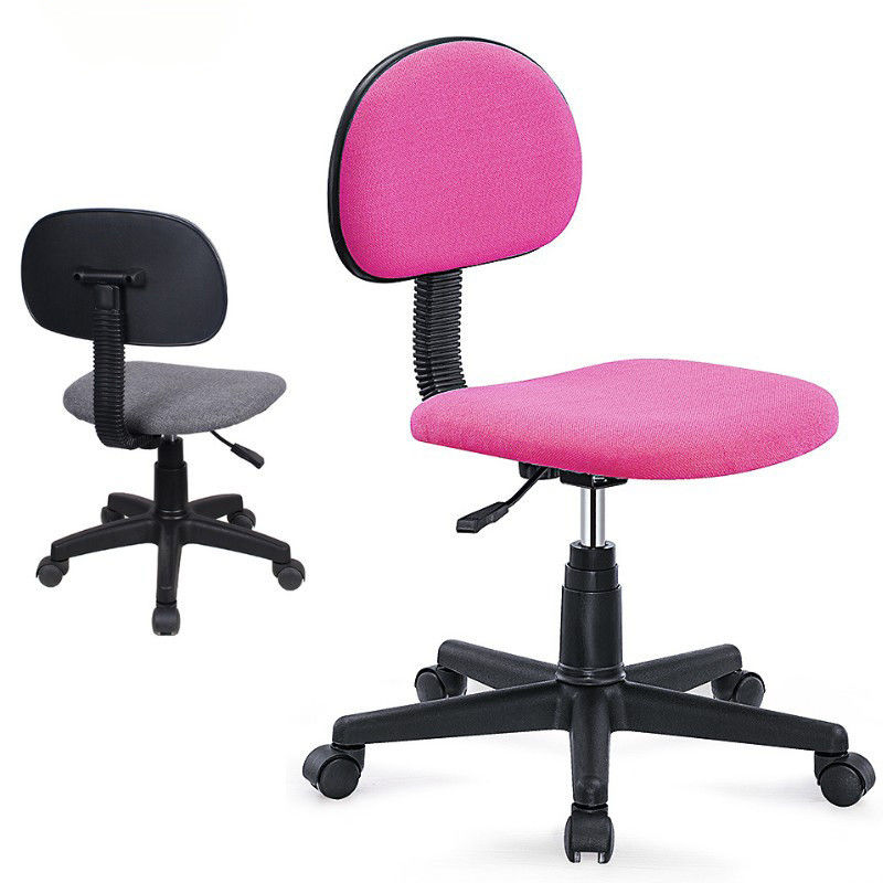 Design moderno ALINUNU Rede ergonômica giratória Computador Escritório Mesa de escritório Midback almofada Cadeira de trabalho para escritório