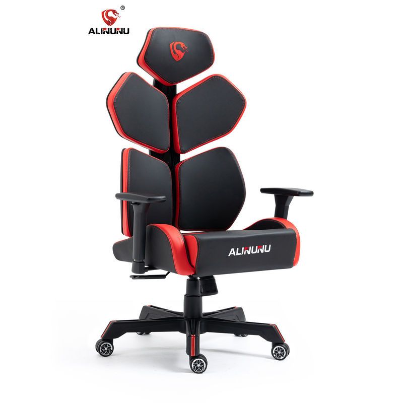 Polívinil Cloreto Quadro Cadeira de Jogo com Grande Tamanho 20,87&quot;D x 27,56&quot;W x 51,18&quot;H