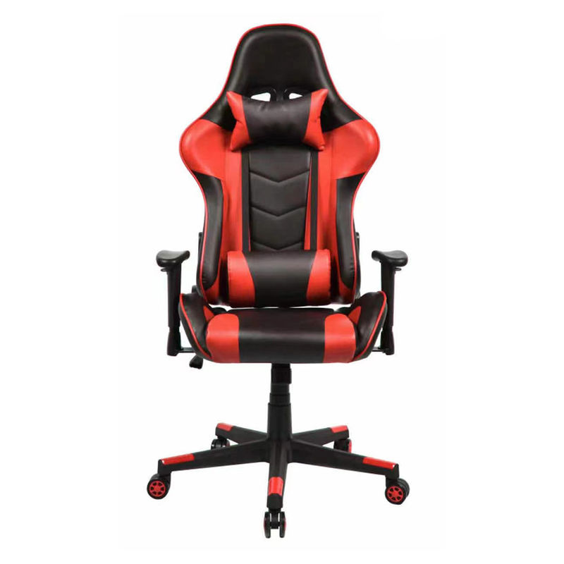 Ewin Steelseries Produção de couro sintético Cadeira de jogos Design especial para esportes eletrônicos