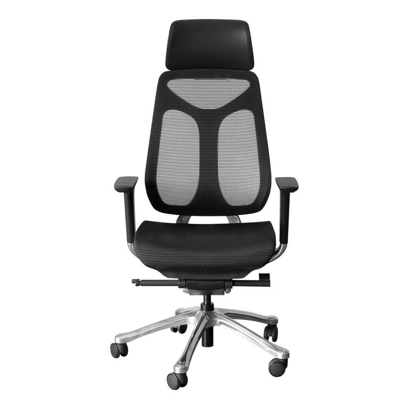 Experimente a euforia ergonômica com a cadeira de jogos de estilo moderno.